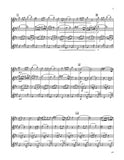 Beethoven Symphony #7 Allegretto Saxophone Quartet