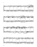 Vaughan Williams 4 Pieces Trombone/Tuba Duet