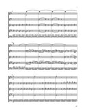 Mozart Ascanio in Alba Overture Wind Quintet