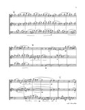 I Saw 3 Ships Oboe/English Horn/Bassoon Trio