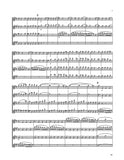 Mozart Cosi Fan Tutte Overture Saxophone Quartet