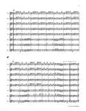 Fučík Entry of the Gladiators Saxophone Octet
