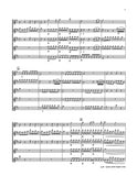Mozart Queen of the Night's Aria Saxophone Quintet