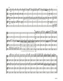Stravinsky 8 Short Pieces Wind Quintet