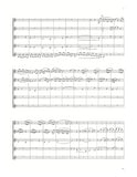 Holst First Suite Clarinet Quintet
