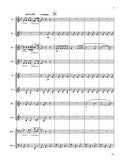 Puccini Madrigal Double Wind Quintet