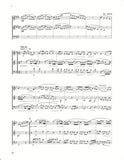 Vaughan Williams 5 Pieces Oboe/Clarinet/Bassoon Trio