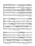 Fauré Pavane Brass Quintet