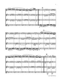 Mozart Turkish March Clarinet Quartet
