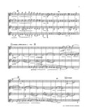 God Rest You Merry Gentlemen Clarinet Quartet