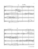 America the Beautiful Double Reed Quintet