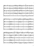 Mozart Divertimento K. 213 Brass Quintet