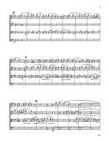 I Saw 3 Ships String Quartet