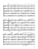 Holst Moorside Suite Wind Quintet