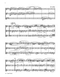 Vaughan Williams 5 Pieces Oboe/d'Amore/English Horn Trio