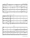 Gounod Funeral March Flute Quartet