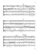 Pierné March of the Toy Soldiers Saxophone Quartet