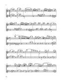 Mozart Sonata K. 292 Flute/Oboe Duet
