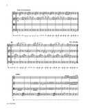 Mozart 2 Sleigh Rides String Quartet & Bells