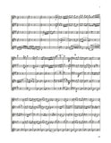 Rhapsody on Civil War Themes Saxophone Quintet