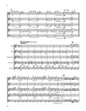 Tchaikovsky Chanson & Humoresque Wind Quintet