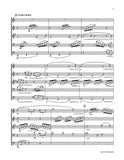 Debussy Clair de Lune Double Reed Quintet