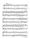 Nutcracker Suite Flute/Oboe Duet