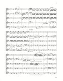 Holst Jupiter Saxophone Quintet