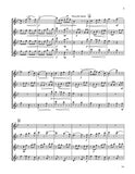 Donizetti Serenade Saxophone Quartet