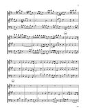 Handel Hallelujah Oboe/English Horn/Bassoon Trio