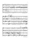 Nutcracker Overture Wind Quartet