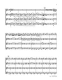 Verdi Anvil Chorus Saxophone Quartet
