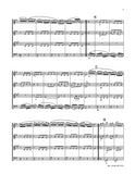 Mozart Turkish March Wind Quartet