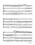 Nutcracker March Wind Quartet