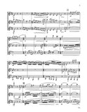 12 Days Of Christmas Clarinet Trio