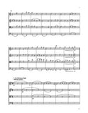 Vaughan Williams 8 English Carols String Quartet