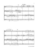 America the Beautiful Wind Quartet