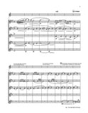 The Night Before Christmas Clarinet Quintet & Narrator