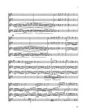Carnival of the Animals Saxophone Quartet