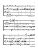 Nutcracker Overture Double Reed Quartet