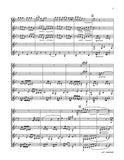 Jingle Bells Clarinet Quintet