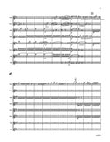 Holst Country Song Saxophone Octet