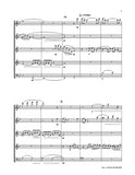 America the Beautiful Wind Quintet