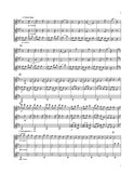 Bartók 9 Old Dance Tunes Flute/Oboe/Violin Trio