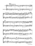 Nutcracker Suite Oboe/English Horn Duet