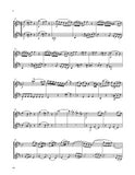 Mozart Sonata K. 292 Trumpet Duet
