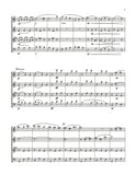 Poulenc 3 Impromptus Double Reed Quartet