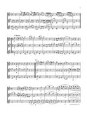 Mozart 5 Pieces Oboe/Clarinet/Horn Trio