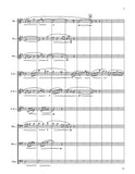 Vaughan Williams 6 Studies Double Reed Choir