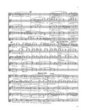 Grainger Walking Tune Flute Quintet